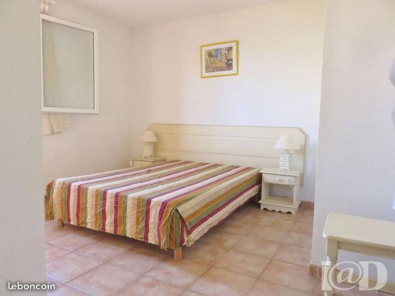 Villa T3 Pmr Zwischen Narbonne Und Carcassonne in Homps, Région de Narbonne