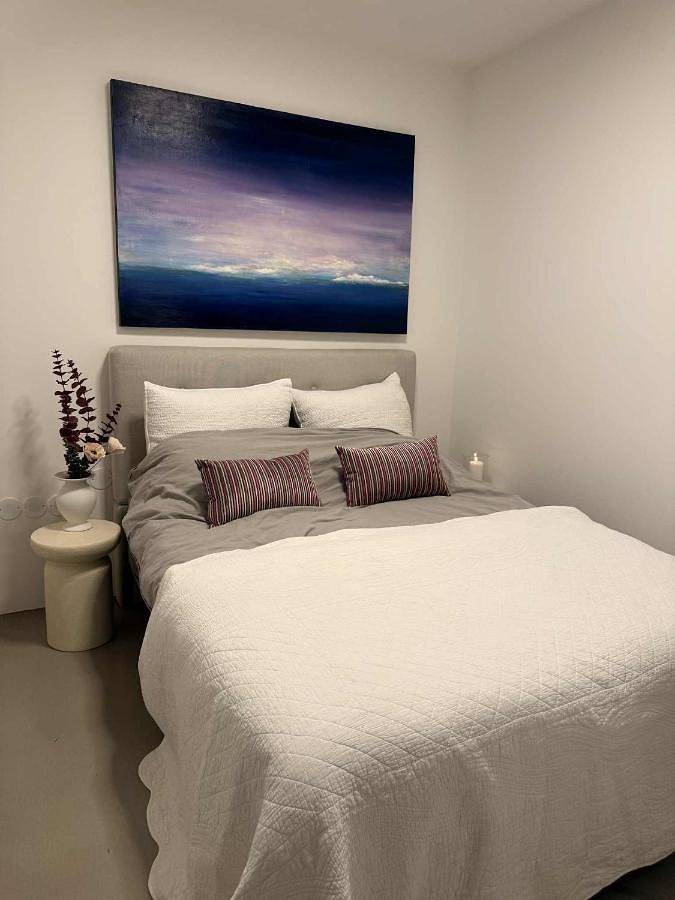 Villa für 8 Personen, mit Garten und Ausblick in Norwegen