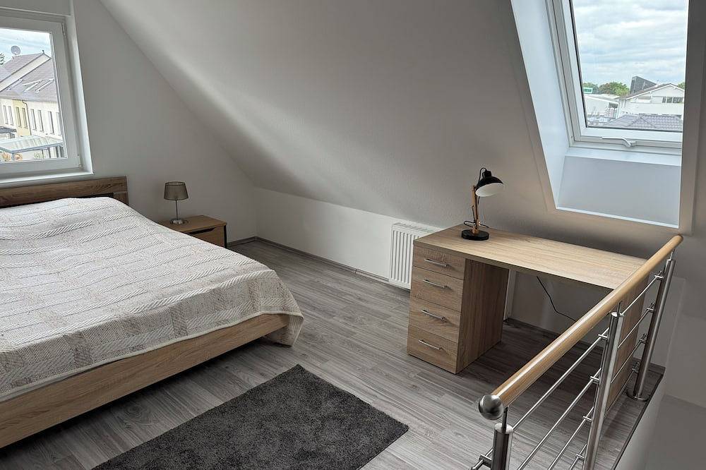 Ganze Wohnung, Moderne Zweizimmerwohnung in toller Lage in Langenfeld (Rheinland), Düsseldorf und Umgebung