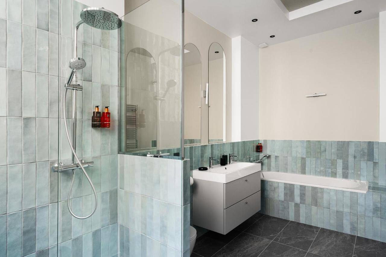 Edgar Suites Notre-Dame - Lagrange in Paris, Ile de France