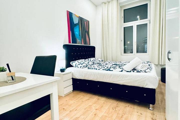 Ferienwohnung für 2 Personen in Liesing