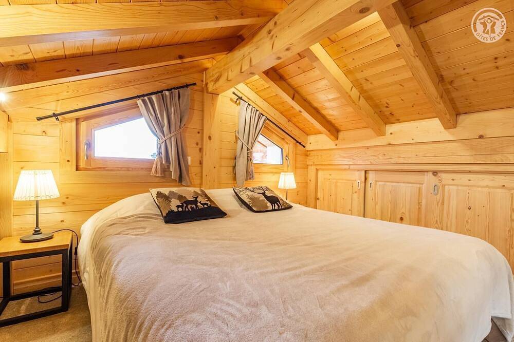 Chalet Helnes - Saint Oyen in Massif de la Vanoise