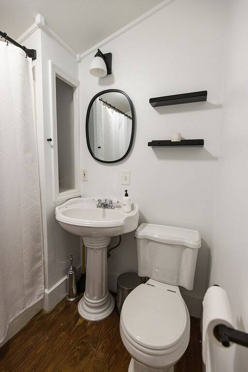 Beach rental for 4 people, with terrace in St. Augustine