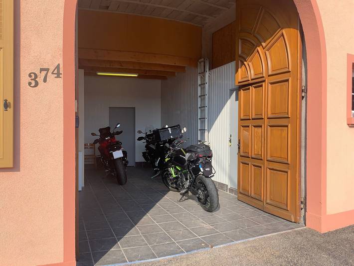 Gîte pour 8 personnes, avec Jardin à Ban-sur-Meurthe-Clefcy - 3