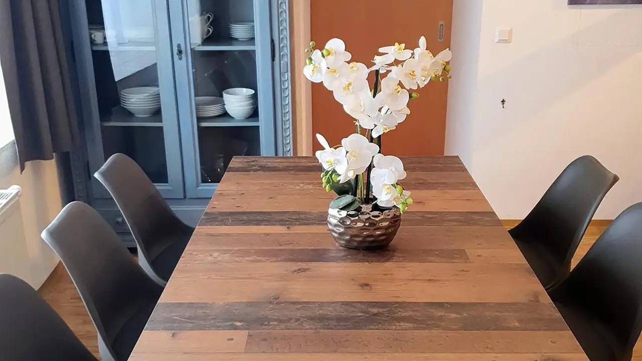 Ganze Ferienwohnung, Ferienwohnung für 6 Personen (75 m²) in Gröbming in Gröbming, Schladming-Dachstein