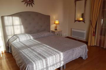 Maison De Vacances pour 25 Personnes dans Roquefort-les-Pins, Région de Cannes, Photo 3