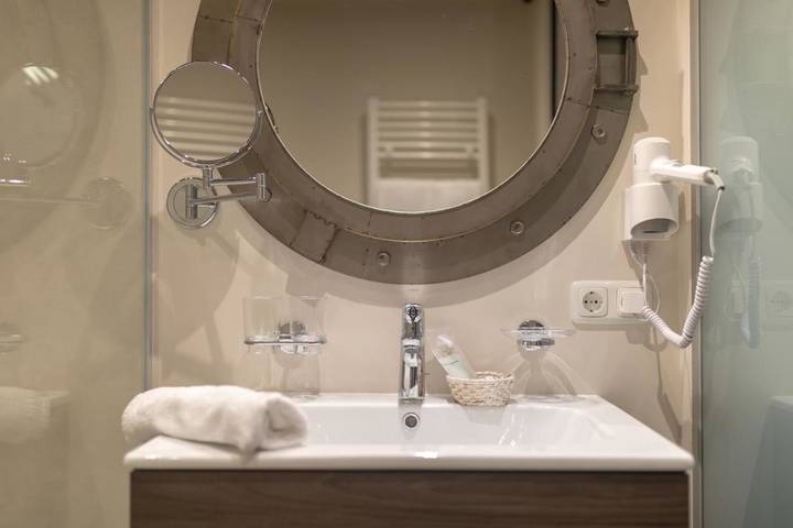 Maison d’hôte pour 2 personnes, avec sauna ainsi que vue et terrasse à Mayrhofen - 4