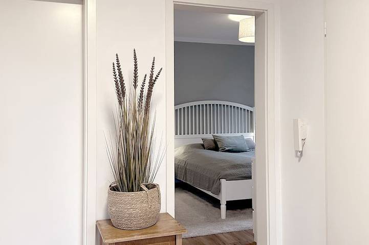 Ferienhaus für 6 Personen, mit Garten und Terrasse in Usedomer Norden - 2