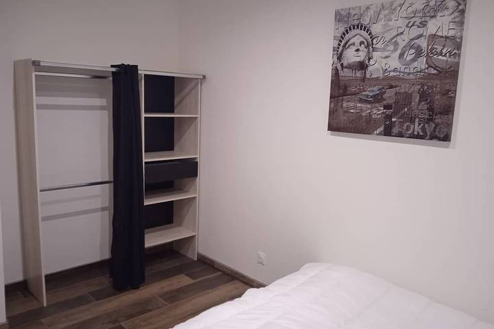 Location de vacances pour 8 personnes dans Malause - 4