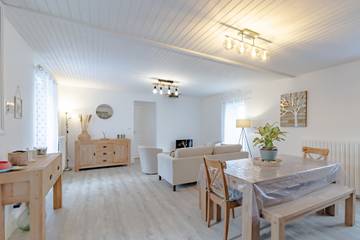 Chalet pour 6 Personnes dans Lanouaille, Périgord Vert, Photo 4