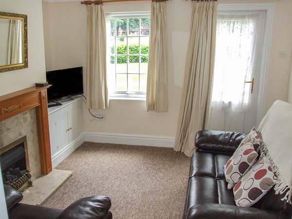 Casa rural para 3 personas con jardín in Stratford upon Avon, Warwickshire