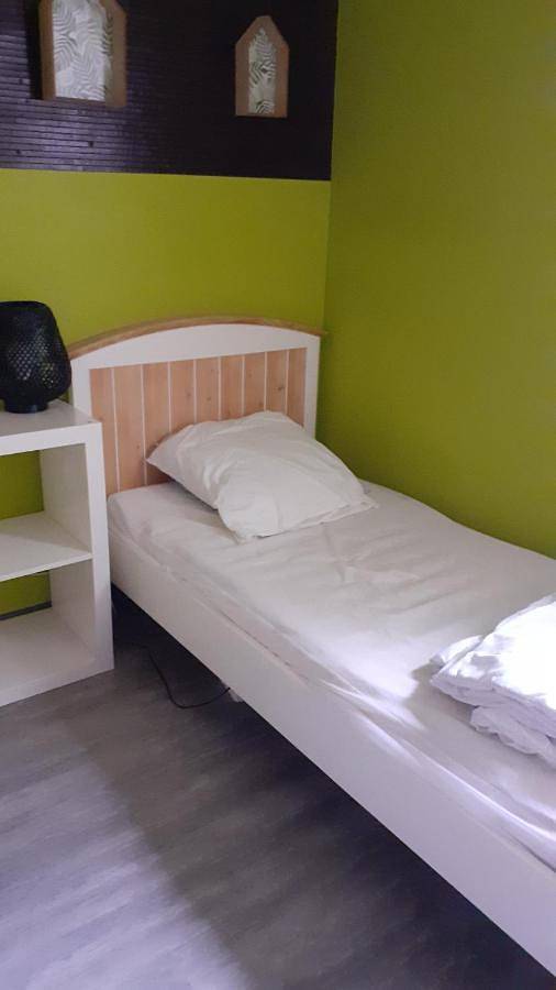 One-Bedroom House in Vieille-Brioude, Parc Naturel Régional Livradois-Forez