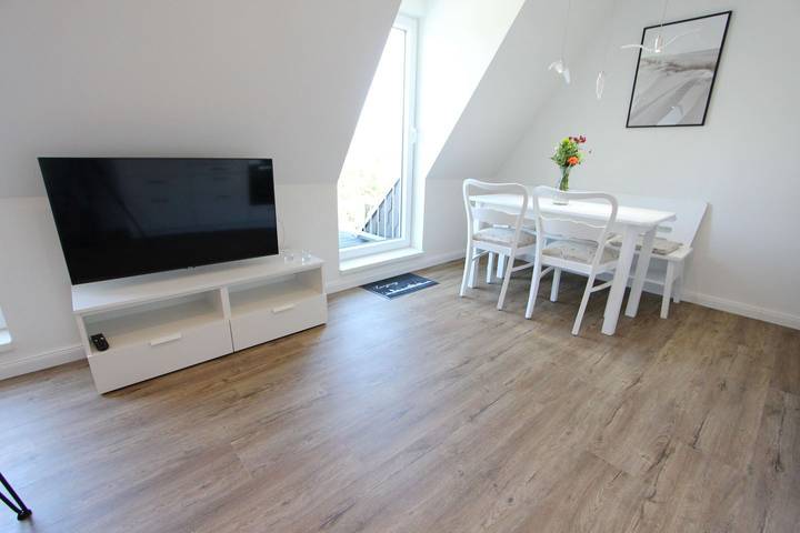 Ferienwohnung für 4 Personen, mit Garten auf Langeoog - 4