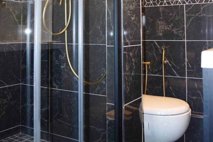 Gîte pour 2 personnes, adapté aux familles à Le Kremlin-Bicêtre - 3