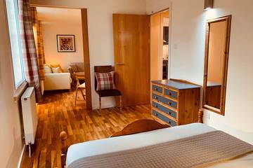 Glamping for 4 People in Edinburgh, Edinburgh and Lothian, Photo 2