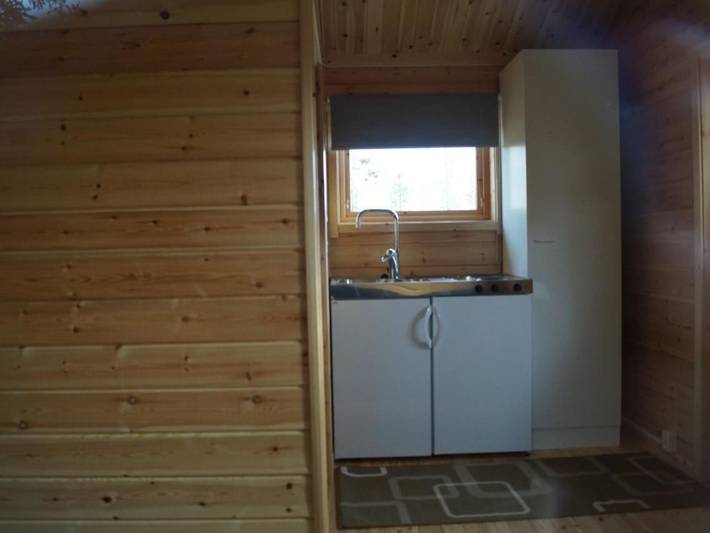 Ferienhaus für 2 Personen in Lappland (Schweden) - 3