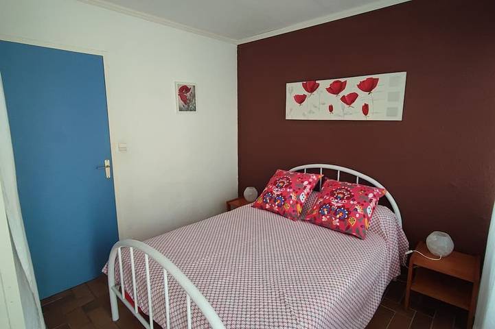 Gîte pour 5 personnes dans Plage du Cap de l'Homy - 2