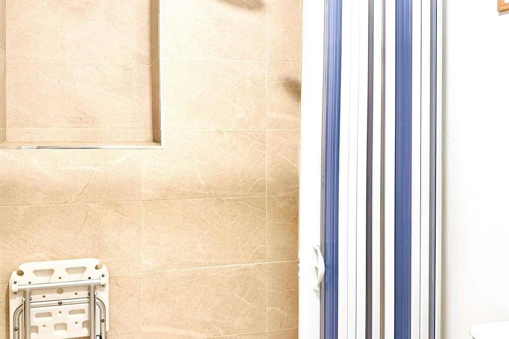 Appartement entier, Costa by Hawkins Algeciras -Room Ba in Algésiras, Costa de la Luz