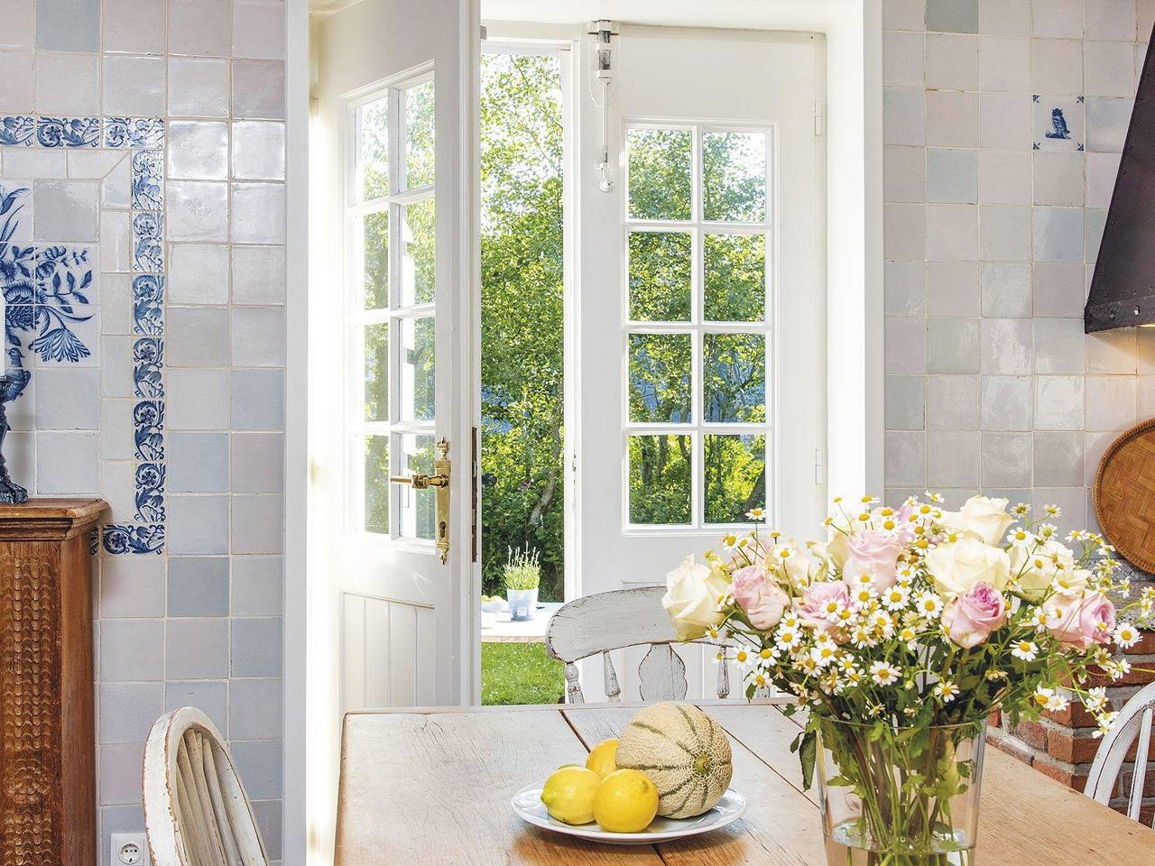 Zollhaus in Kampen (Sylt), Sylt