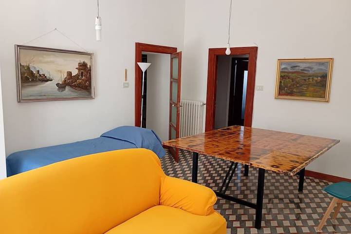 B&B Roma 64 in Campobasso, Molise Centrale