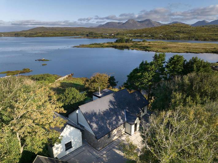 Cottage for 8 people - 1
