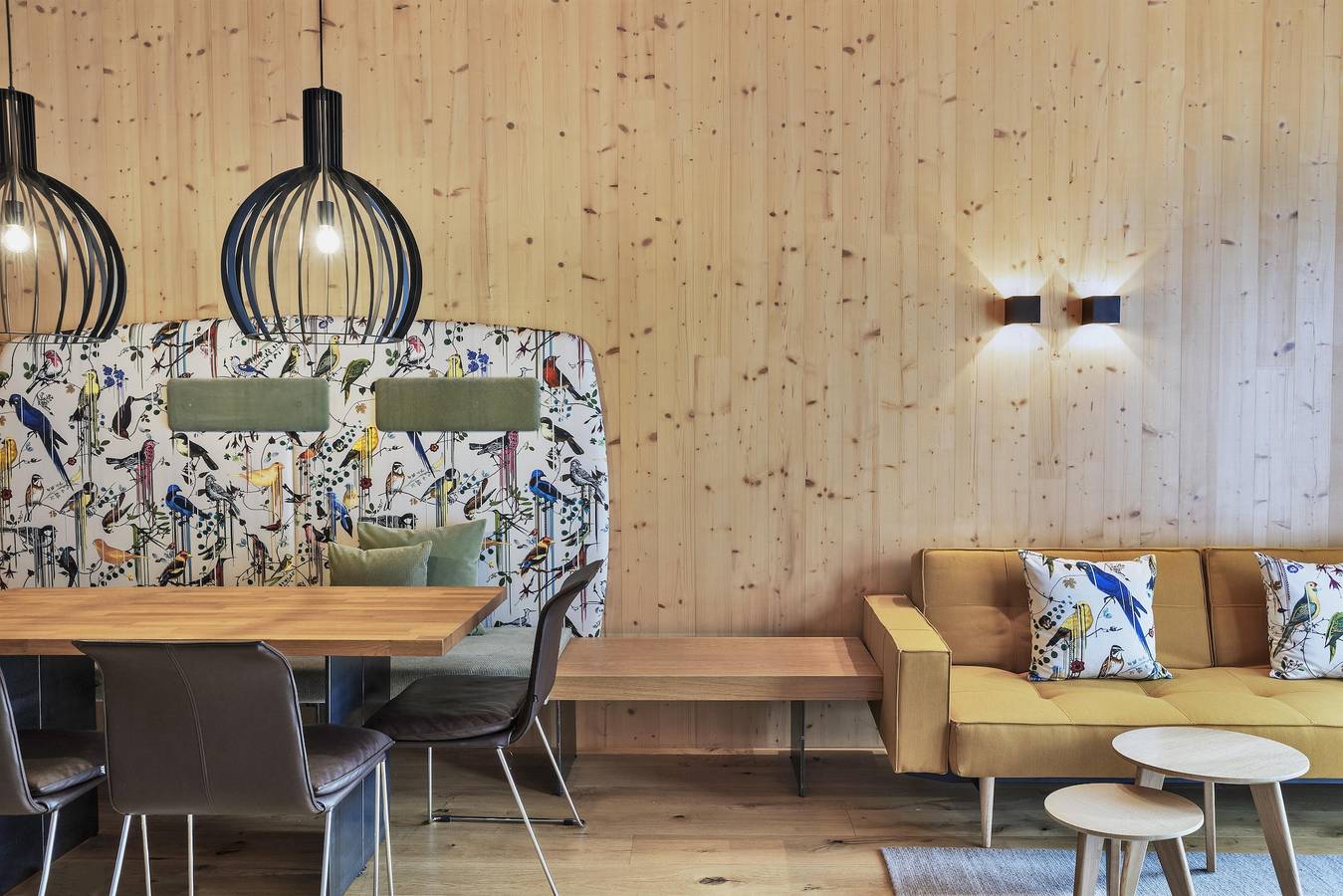 Apartment Sonnwend in Tux Alps, Fügen