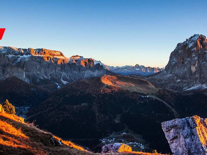 Villa für 17 Personen, mit Garten und Sauna in Südtirol - 4