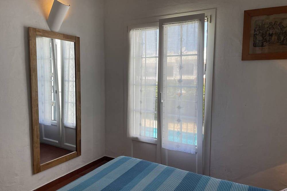 Casa muy comfortable cerca del mar in Fornells, Es Mercadal