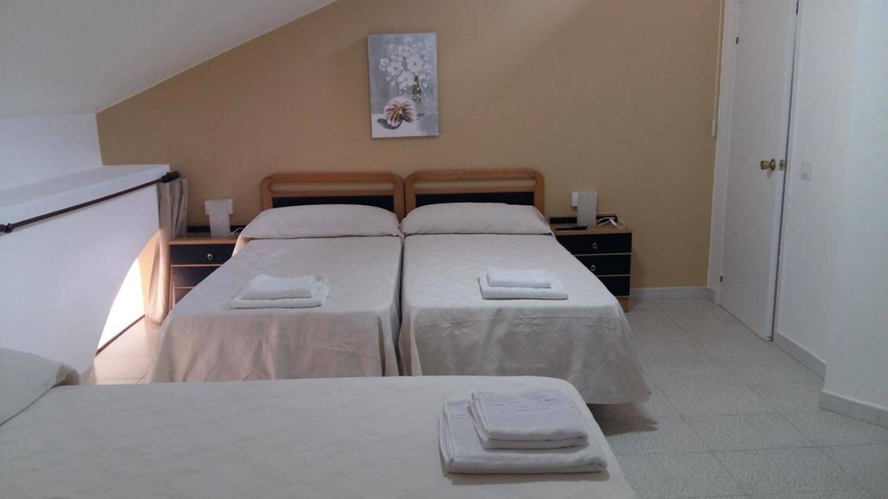 Double Room in Celorio, Llanes
