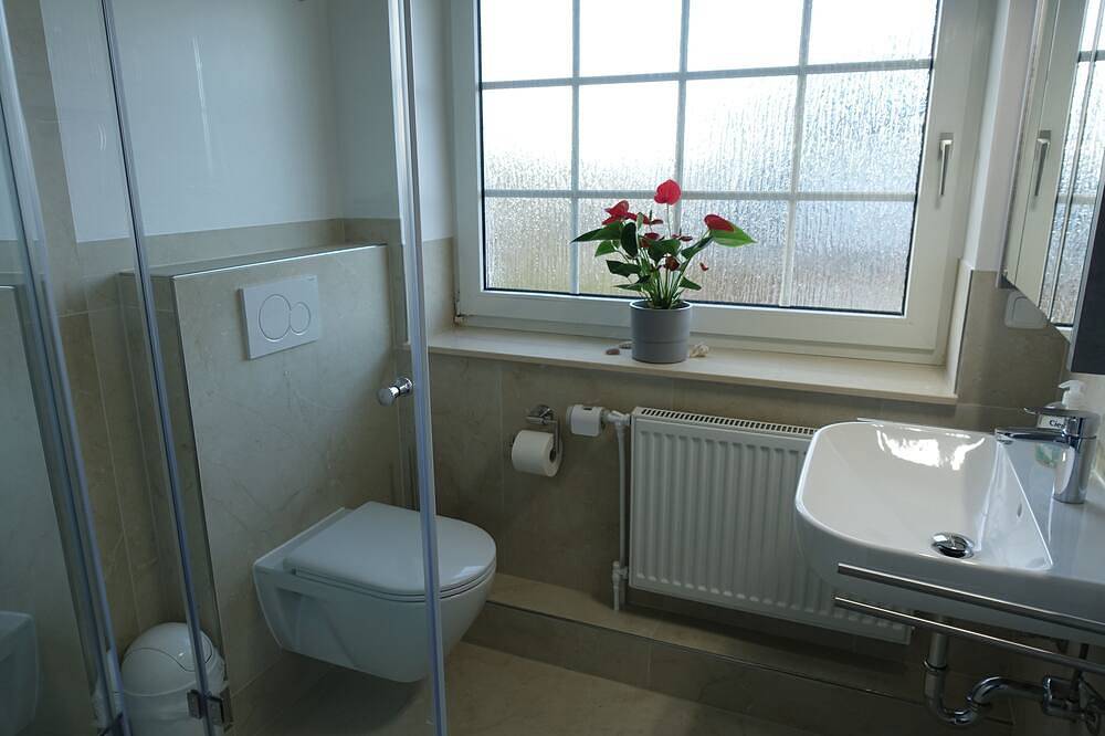 Friedrichskoog-Spitze, Deichblick, ruhige Lage, kurze Wege, familienfreundlich in Friedrichskoog-Spitze, Friedrichskoog