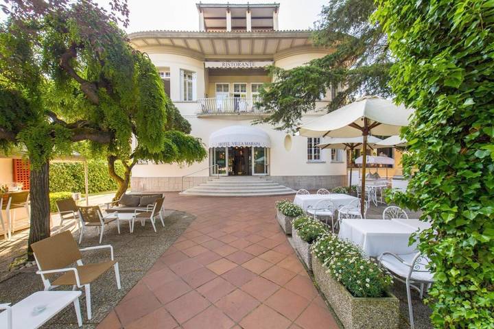 Appartamento, con Terrazza e Giardino nonché Piscina per bambini e Piscina a Lido di Venezia