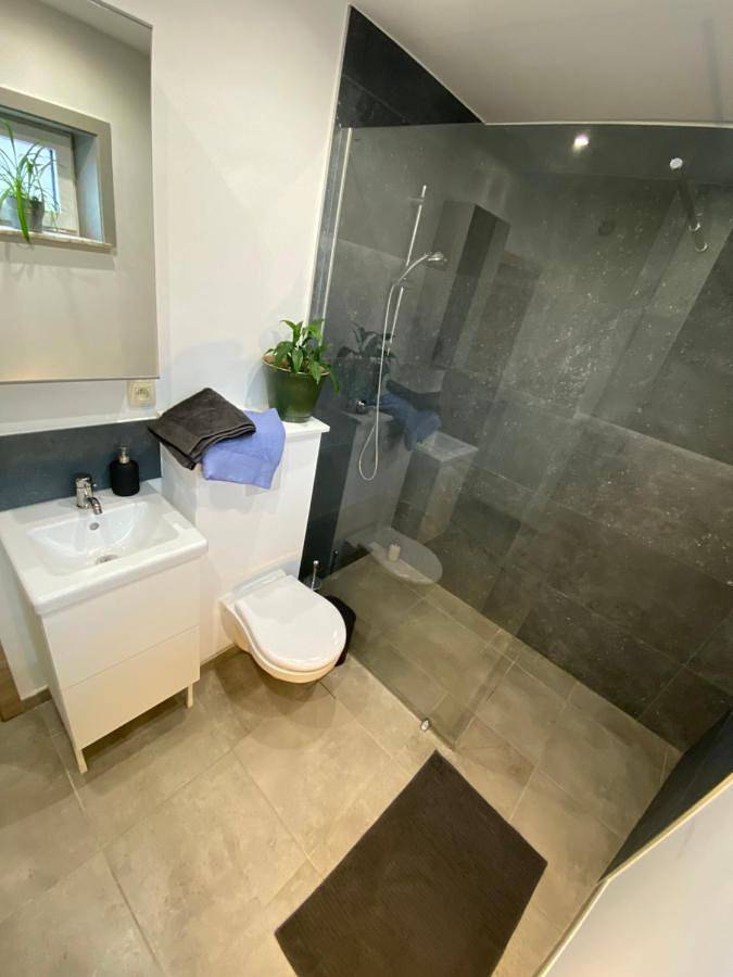 Location de vacances pour 6 personnes, avec terrasse à Mons (Hennegau) - 3