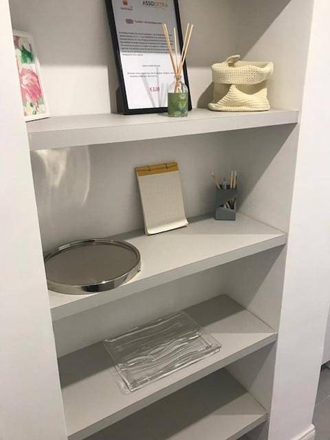 Gîte pour 4 personnes, avec vue et balcon dans Mercato - 2