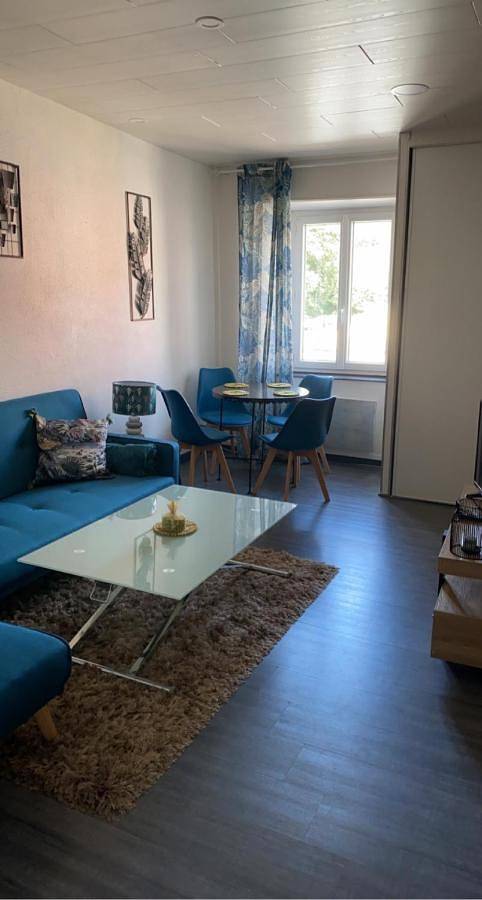 Appartement de vacances pour 4 personnes