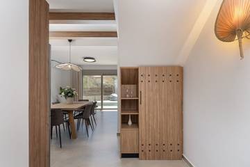 Dom Wakacyjny dla 5 osoby w Chania i okolice, Zdjęcie 2