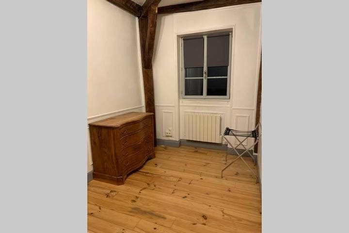 Gîte pour 4 personnes à Écouen - 3