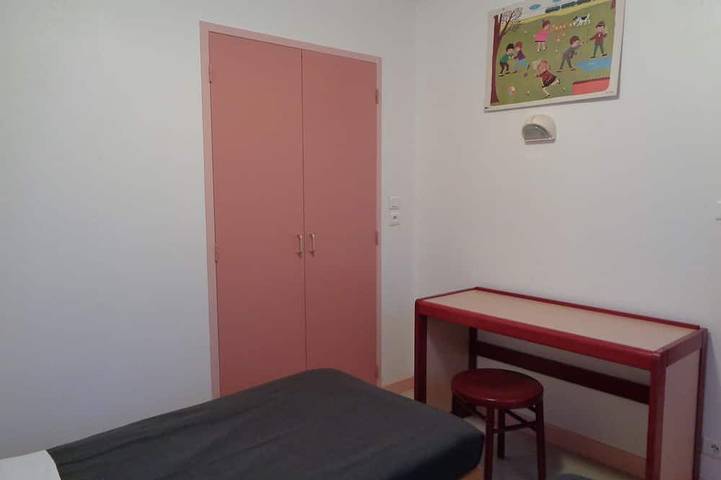 Location de vacances pour 4 personnes, avec terrasse ainsi que jacuzzi et jardin à Saint-Gérons - 4