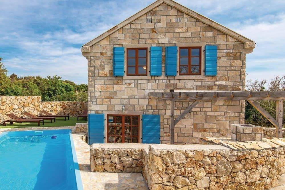 Casa vacanza a Pag a partire da 295€ a notte