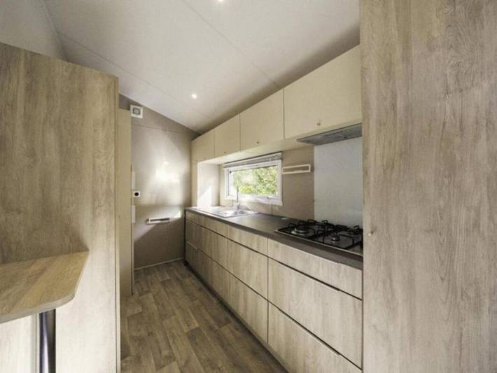 Location de vacances pour 4 personnes, avec terrasse dans Plage des Chevrets - 4