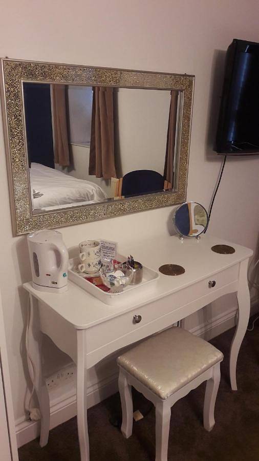 Maison d’hôte pour 4 personnes, avec terrasse dans Île de Man - 4