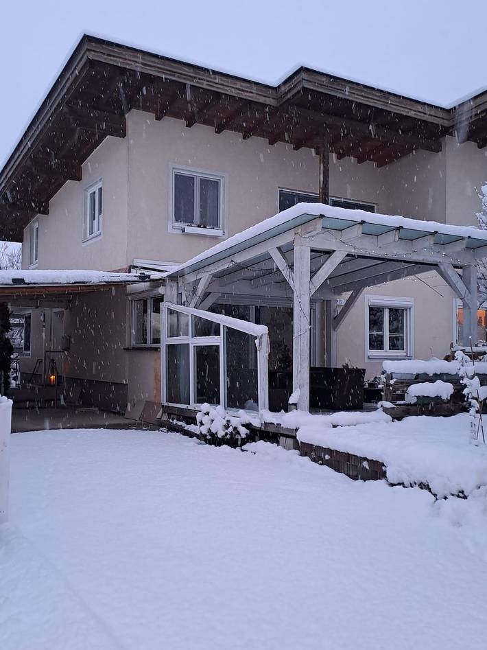 Gîte pour 6 personnes à Ried im Zillertal - 4