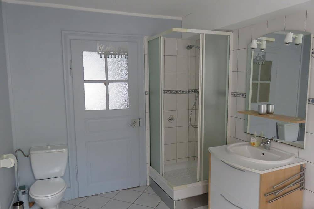 Appartement entier, Appartement de vacances dans la vallée de Munster à Muhlbach  2 à 4 personnes in Muhlbach-sur-Munster, Parc naturel régional des Ballons des Vosges