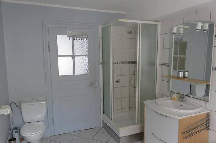 Gîte pour 4 personnes, avec Jardin à Muhlbach-sur-Munster - 4
