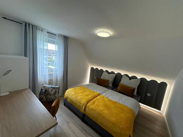 Ferienwohnung für 3 Personen in Castrop-Rauxel