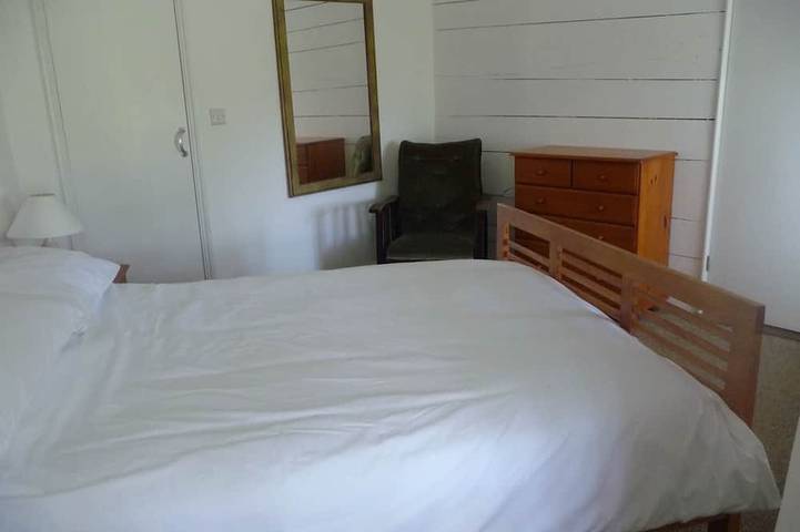 Location de vacances pour 5 personnes, avec jardin et terrasse à Penzance - 3