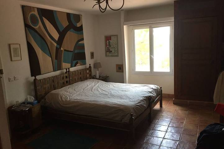 Gîte pour 10 personnes à Rousset - 3