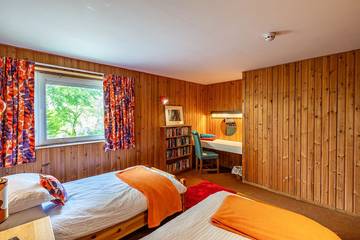 Cottage for 12 People in Kippford, Dumfries and Galloway, Photo 1