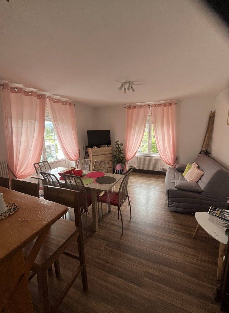 Aubépine appartement 4 pers., Gérardmer, 100 m du Lac in Lac de Gérardmer, Gérardmer