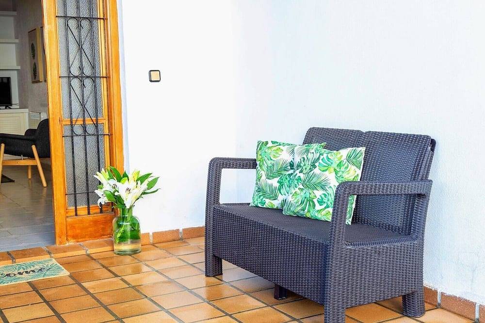 Beautiful Mediterranean bungalow in Playa Flamenca, Orihuela