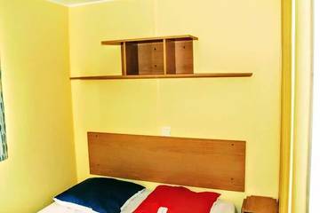 Camping pour 3 Personnes dans Verteillac, Périgord Vert, Photo 2